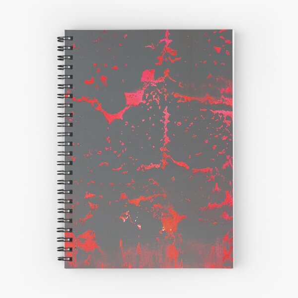 Item preview, Halloween, horror, blood contemporary abstract stickers, t-shirts, i-phone covers designed and sold by William Watkin.
