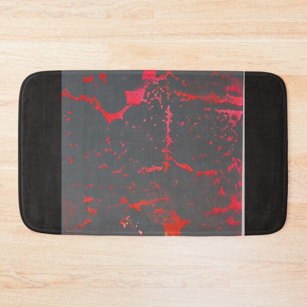 Item preview, Halloween, horror, blood contemporary abstract stickers, t-shirts, i-phone covers designed and sold by William Watkin.