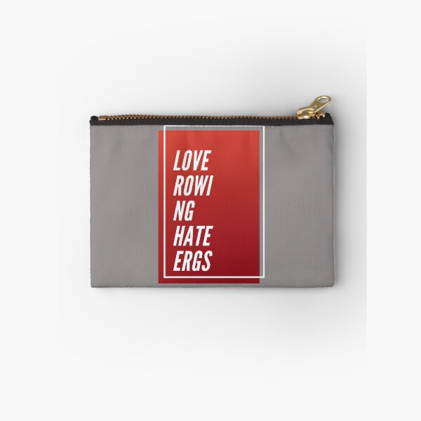 Item preview, Love Rowing Hate Ergs designed and sold by byrne-ma.