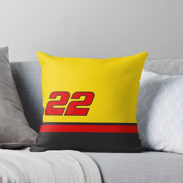 Item preview, Joey Logano 2022 Ford designed and sold by Amblem-Store.