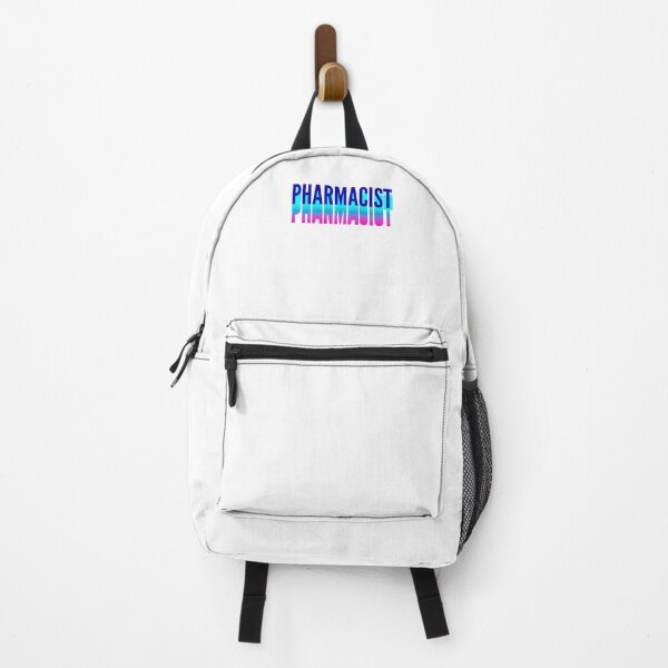 Item preview, Pharmacist With Long Gradient Shadow designed and sold by SVPOD.