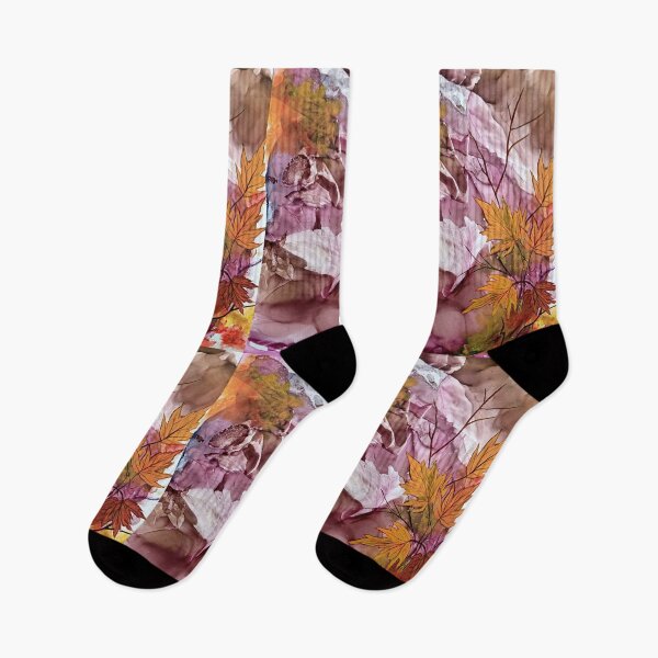 Item preview, Autumn is here  designed and sold by Mohita Garg.