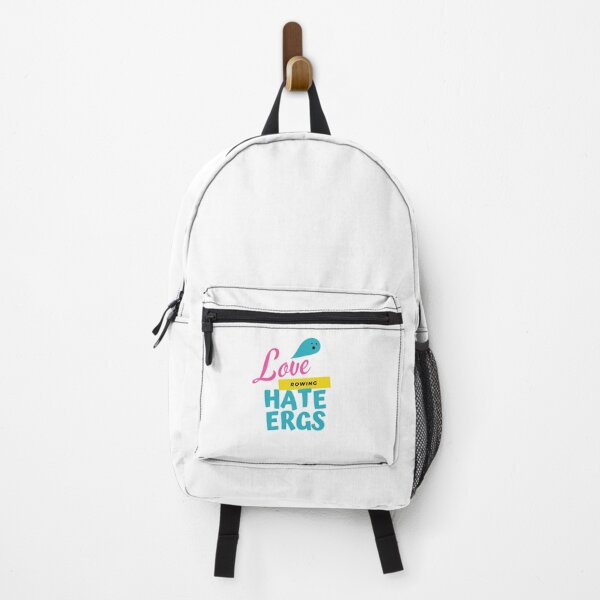 Item preview, Love Rowing Hate Ergs designed and sold by byrne-ma.