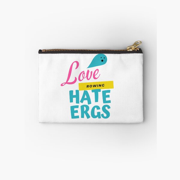 Item preview, Love Rowing Hate Ergs designed and sold by byrne-ma.