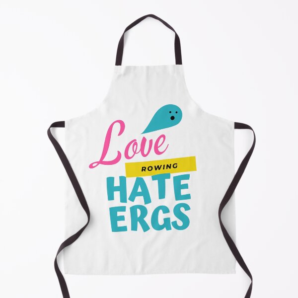Item preview, Love Rowing Hate Ergs designed and sold by byrne-ma.