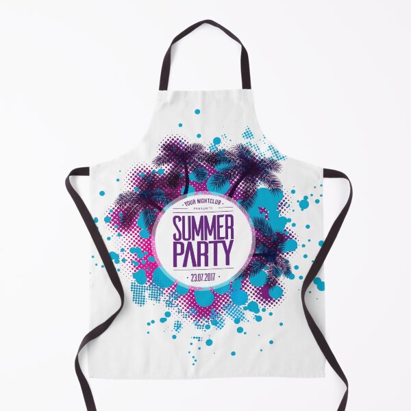 Item preview, Summer Party designed and sold by Trend's Here.
