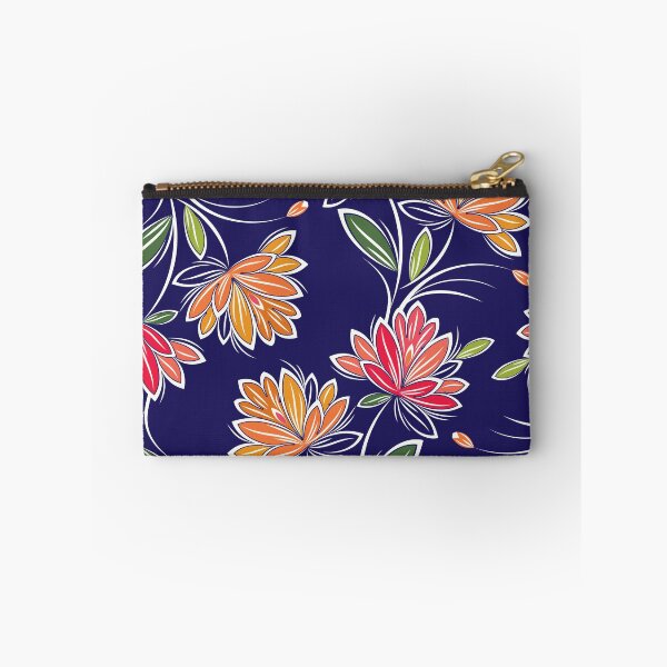 Item preview, Seamless textile floral pattern designed and sold by ketkidesign.