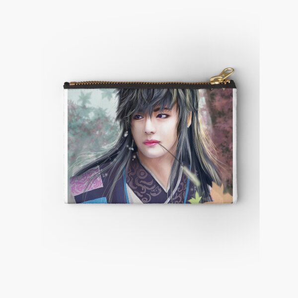 Item preview, Hwarang Series - Taehyung designed and sold by pickiipackart.