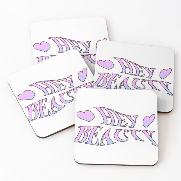 Item preview, hey beauty designed and sold by Zezeye.