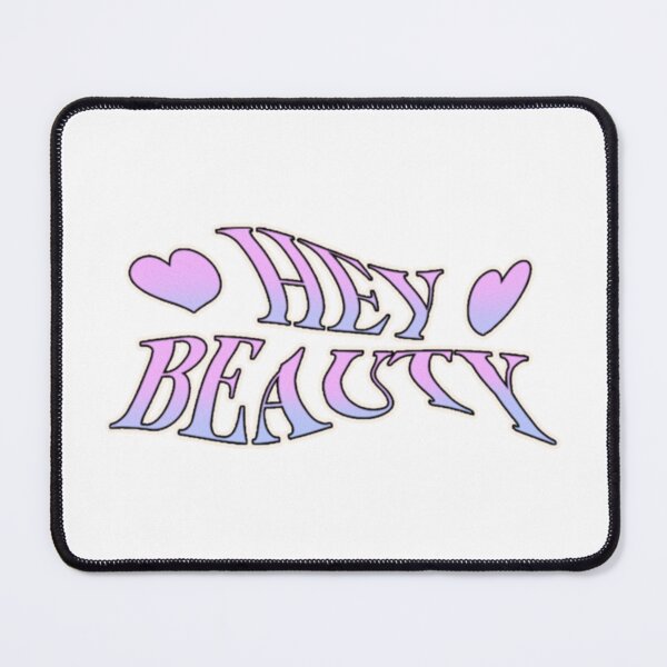 Item preview, hey beauty designed and sold by Zezeye.