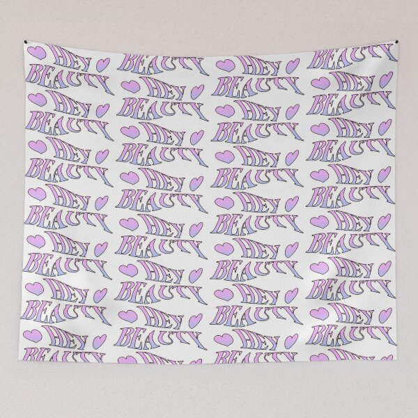 Item preview, hey beauty designed and sold by Zezeye.