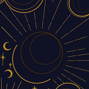 Artwork thumbnail, Moon Signs by RootsofAtlas