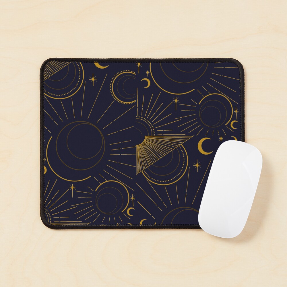 Item preview, Mouse Pad designed and sold by RootsofAtlas.