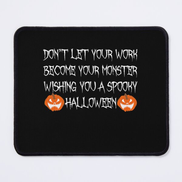 Item preview, Coworkers Halloween designed and sold by Liza Design.