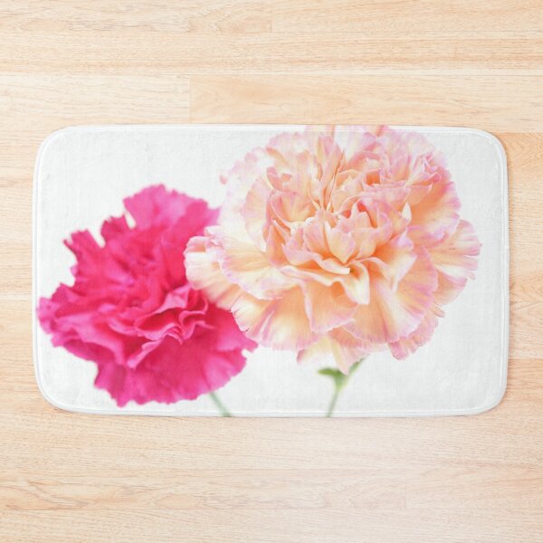 Item preview, Beautiful Pink Carnation Flowers designed and sold by newburyboutique.