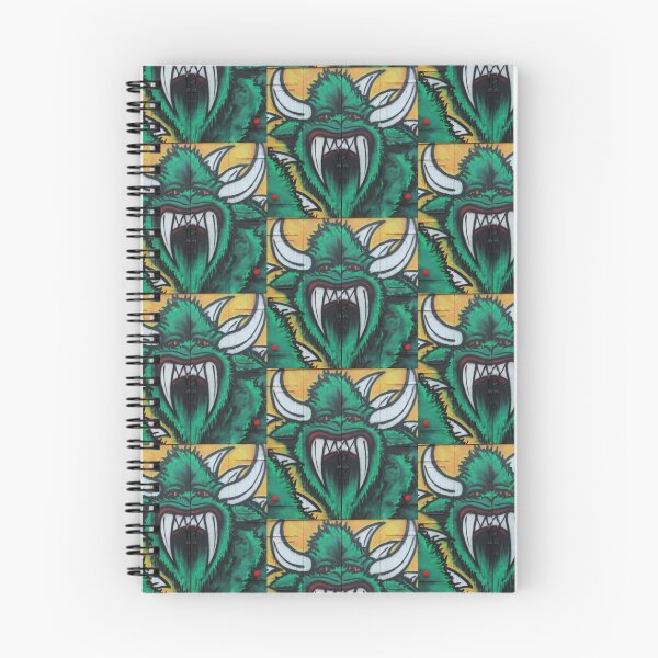 Item preview, Hodag Van designed and sold by TheHodagStore.