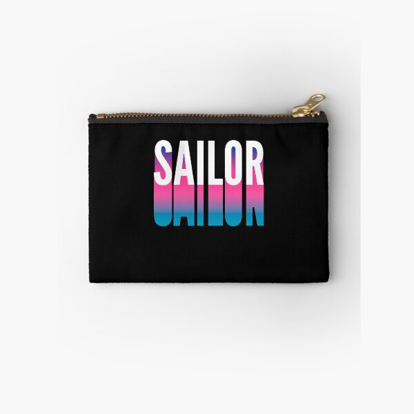 Item preview, Sailor With Long Gradient Shadow designed and sold by SVPOD.