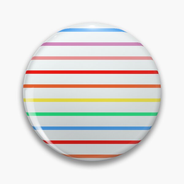 Item preview,   Bright colorful Striped Kids Room Duvet covers & Comforters designed and sold by ZoesAttic.