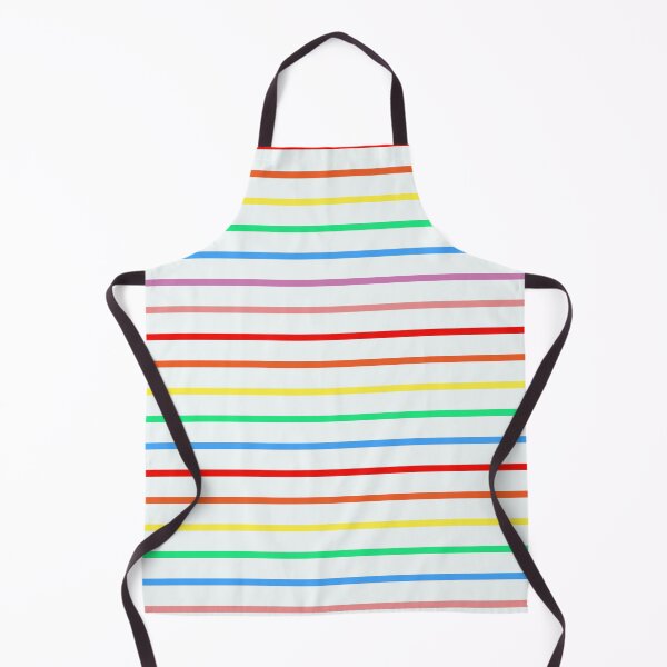 Item preview,   Bright colorful Striped Kids Room Duvet covers & Comforters designed and sold by ZoesAttic.