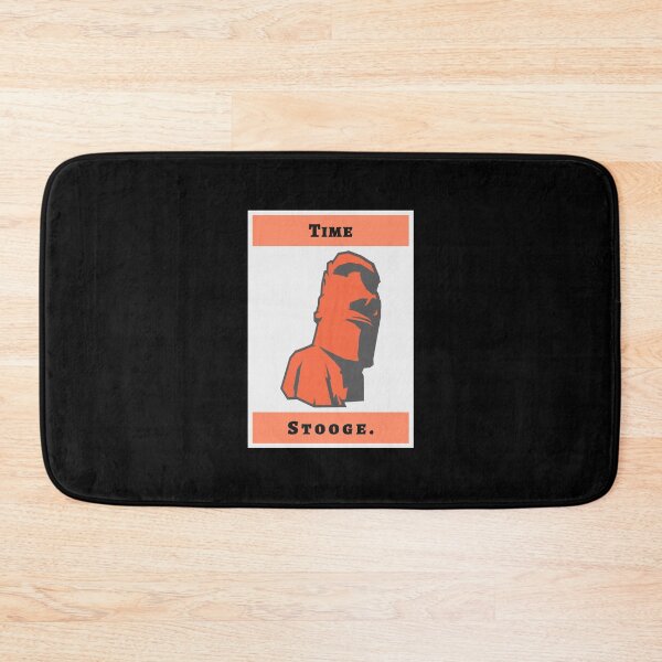 Item preview, Time Stooge designed and sold by Discovered.