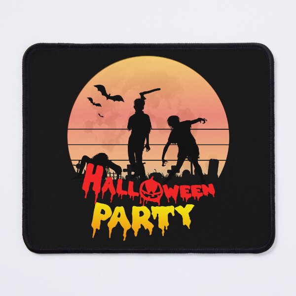 Item preview, Creepy Spooky Undead - Halloween Party designed and sold by mankindvm.