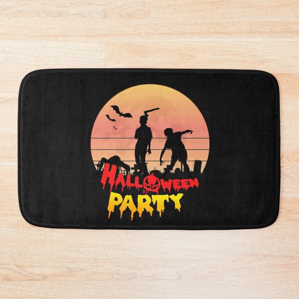 Item preview, Creepy Spooky Undead - Halloween Party designed and sold by mankindvm.