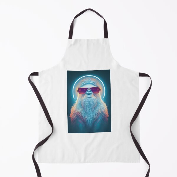 Item preview, Yeti Superstar designed and sold by A-Skyman.