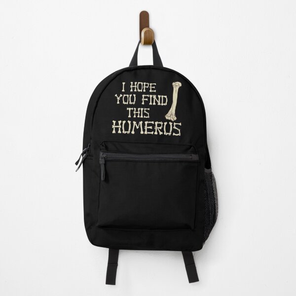 Item preview, I Hope You Find This Humerus designed and sold by 1Designology1.