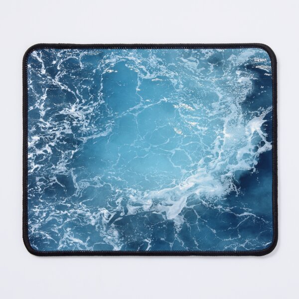Item preview, Sea Waves designed and sold by Trend's Here.