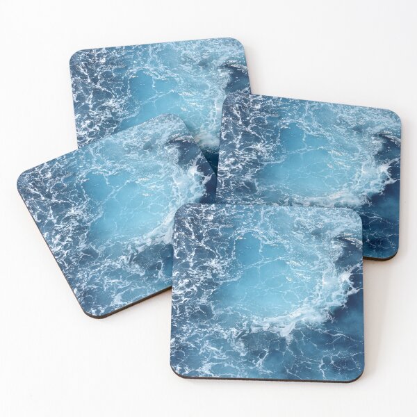Item preview, Sea Waves designed and sold by Trend's Here.