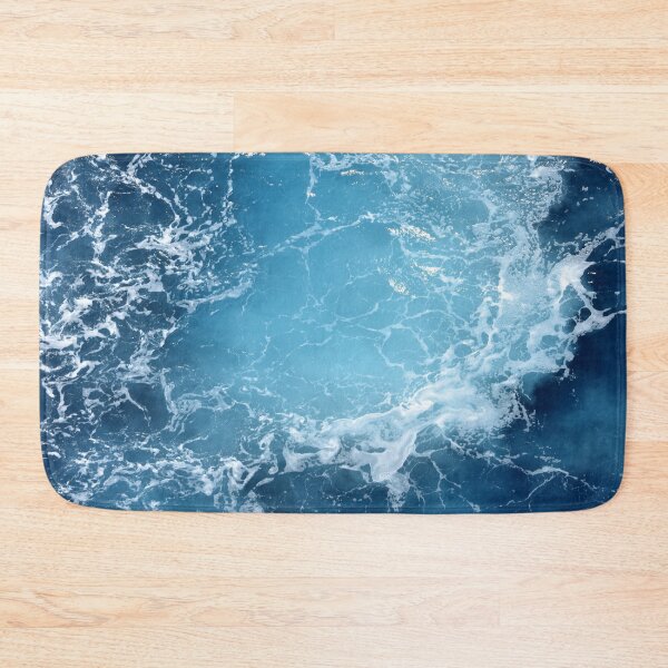 Item preview, Sea Waves designed and sold by Trend's Here.
