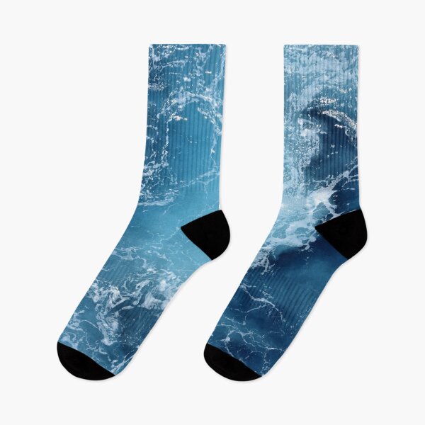 Item preview, Sea Waves designed and sold by Trend's Here.