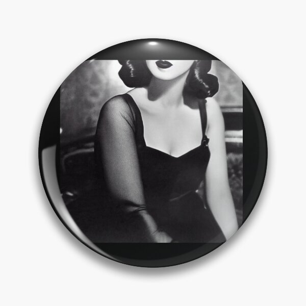 Artikelvorschau, Film Noir-Standbild (KI-Kunst) entworfen und verkauft von Mental Synthetics.