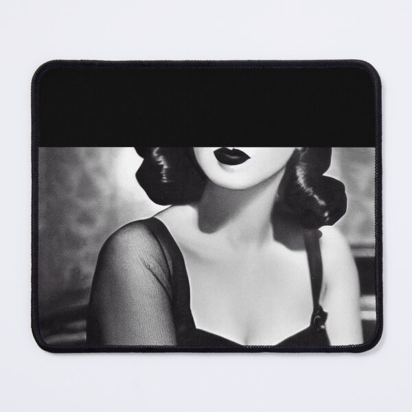 Item preview, Film Noir Still (AI Art) designed and sold by Mental Synthetics.