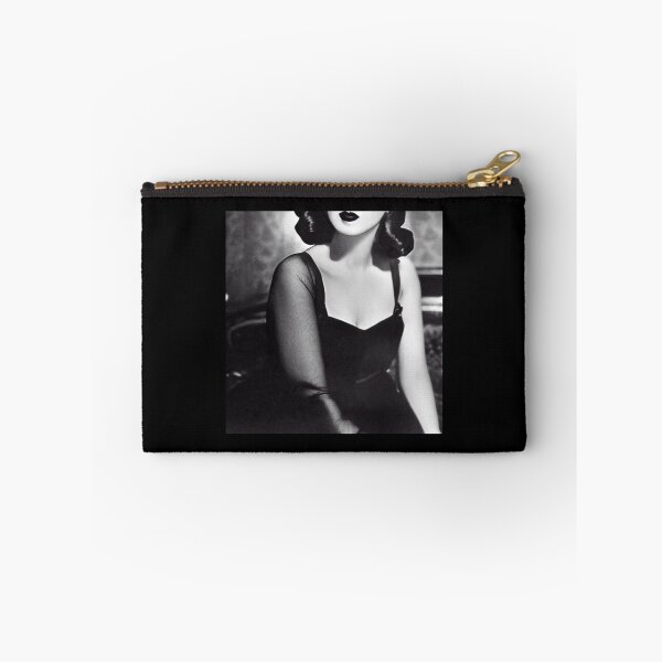 Item preview, Film Noir Still (AI Art) designed and sold by Mental Synthetics.