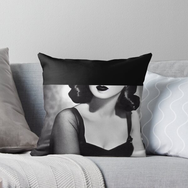 Item preview, Film Noir Still (AI Art) designed and sold by Mental Synthetics.