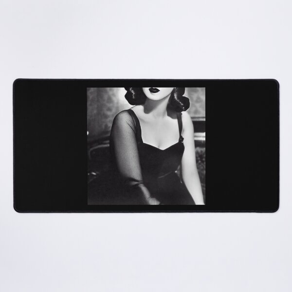 Item preview, Film Noir Still (AI Art) designed and sold by Mental Synthetics.