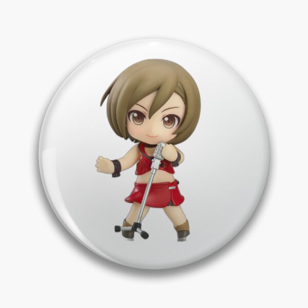 Item preview, MEIKO nendoroid designed and sold by Lauwuuh.