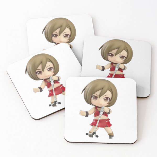 Item preview, MEIKO nendoroid designed and sold by Lauwuuh.