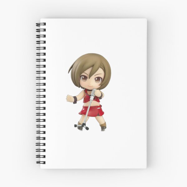 Item preview, MEIKO nendoroid designed and sold by Lauwuuh.