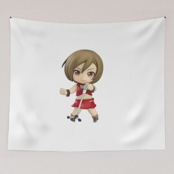 Item preview, MEIKO nendoroid designed and sold by Lauwuuh.