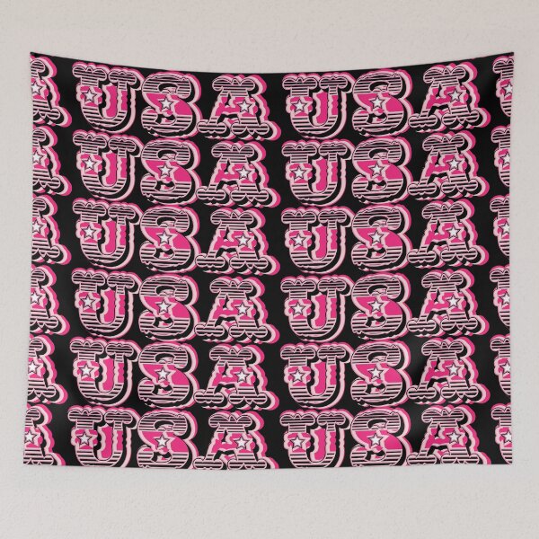 Item preview, U.S.A. Patriotic Design designed and sold by handsoftime2020.
