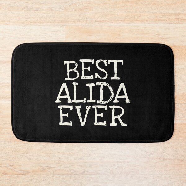 Item preview, Best Alida Ever Funny Personalized Name designed and sold by MariosNydras.