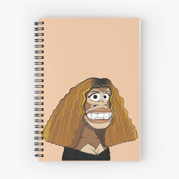 Item preview, BAYC Beyoncé Ape designed and sold by DigitalAllusion.