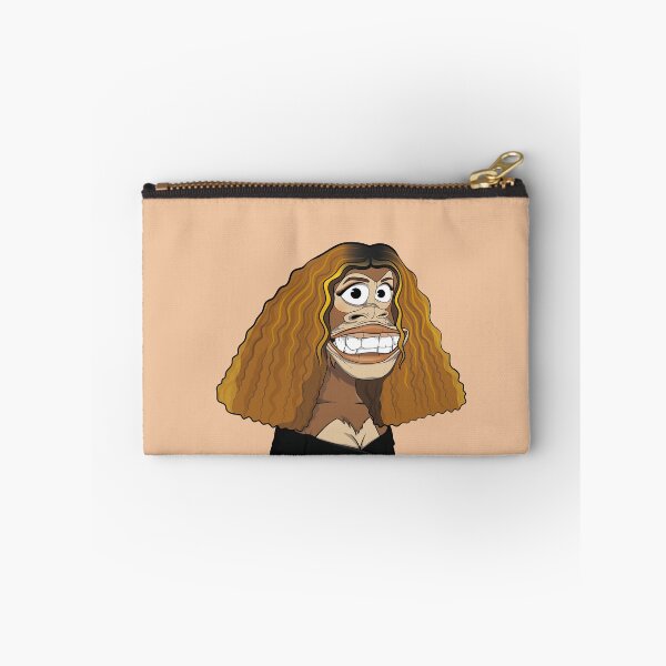 Item preview, BAYC Beyoncé Ape designed and sold by DigitalAllusion.