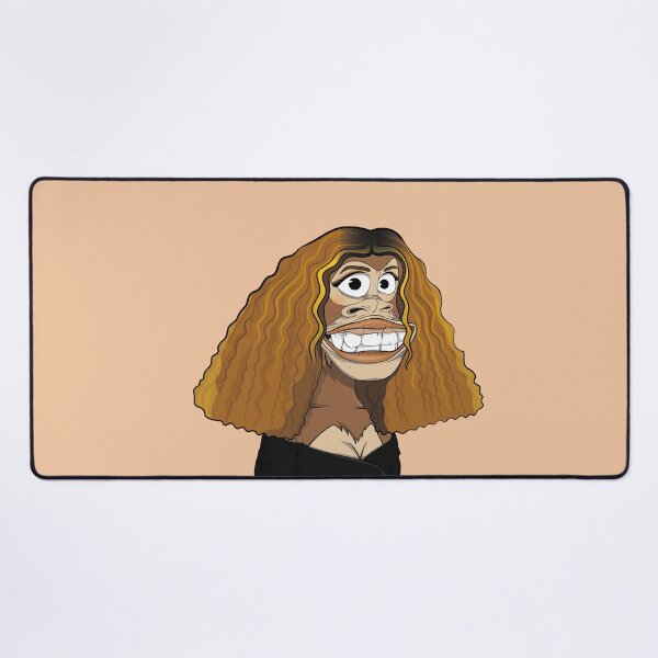 Item preview, BAYC Beyoncé Ape designed and sold by DigitalAllusion.