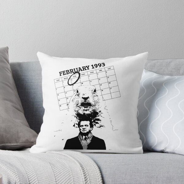 Item preview, Ground hog day movie tribute designed and sold by jlcreations55.