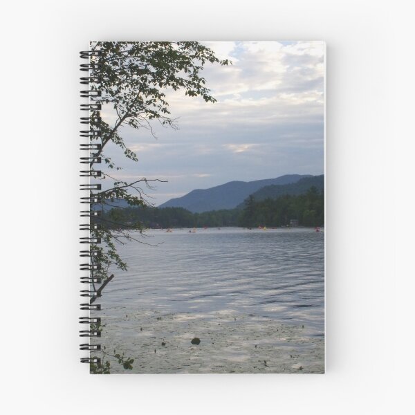Item preview, Mirror Lake designed and sold by Stephanie Fay.
