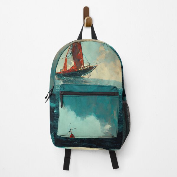 Item preview, Abandon Ship designed and sold by NeuroChroma.
