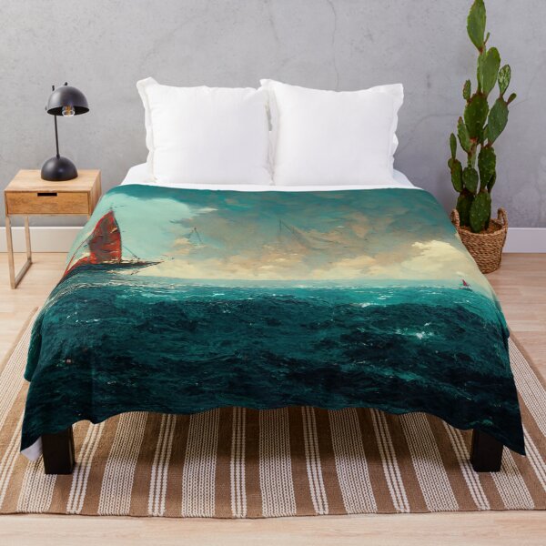 Item preview, Abandon Ship designed and sold by NeuroChroma.